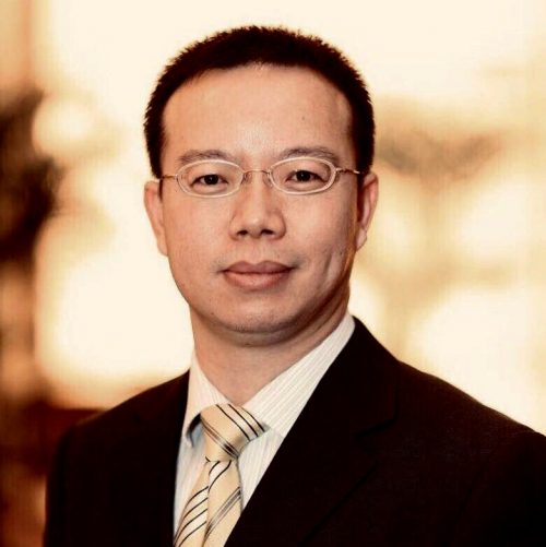 Jimmy Li biography