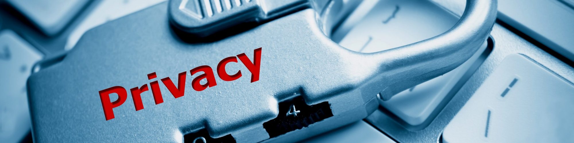 Privacy policy