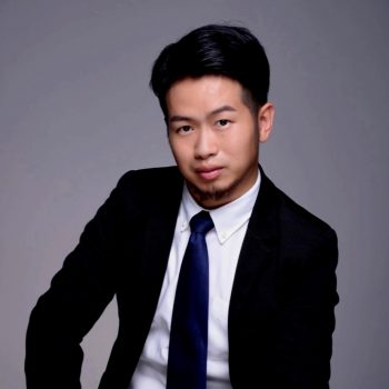 Trevor Shi biography