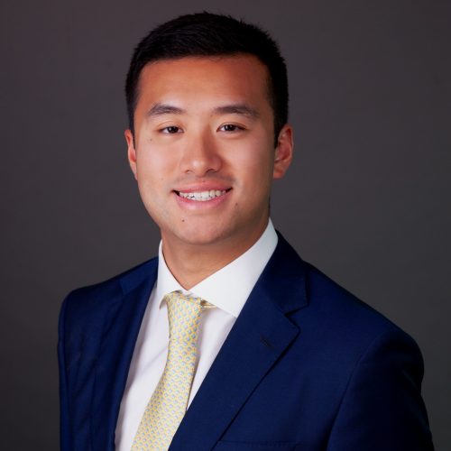 Andrew Young biography