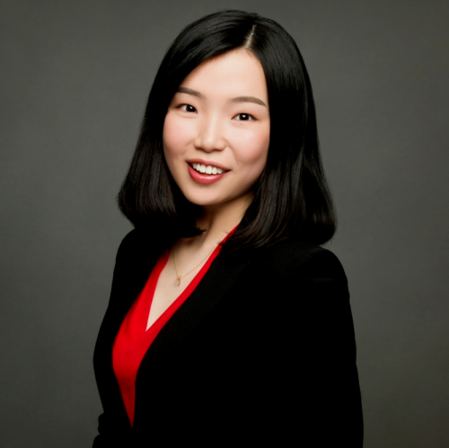 Liying Zheng biography