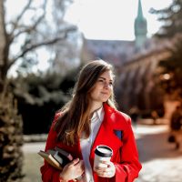 College acceptance rates