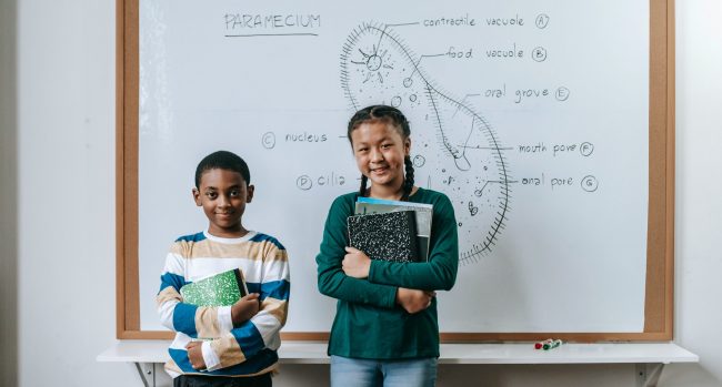 AP tests vs AP courses