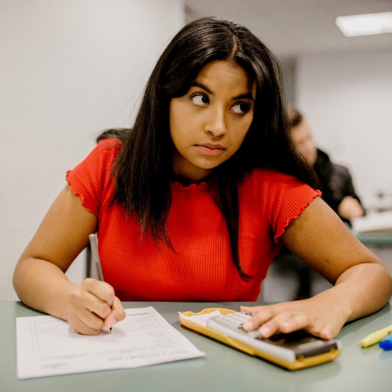 Test optional and college acceptance