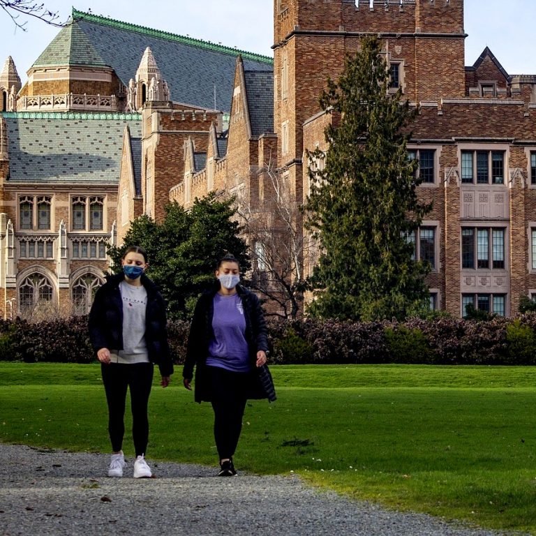 College visits during the era of Covid-19