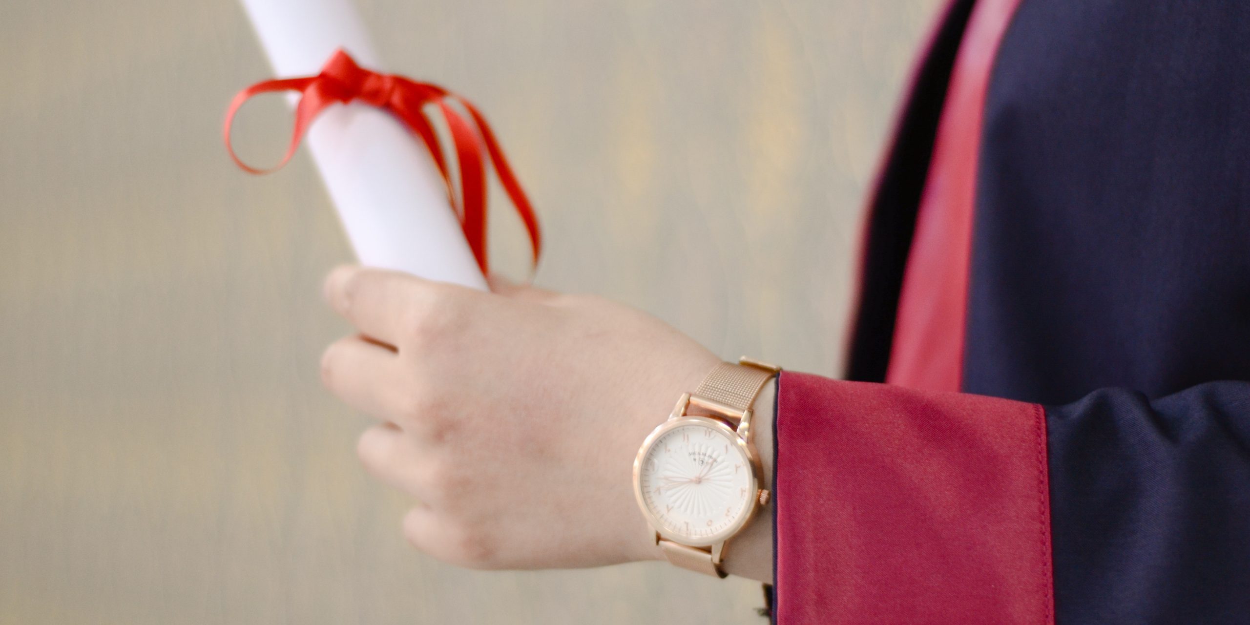 The international baccalaureate full diploma program