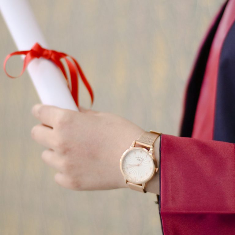 The international baccalaureate full diploma program